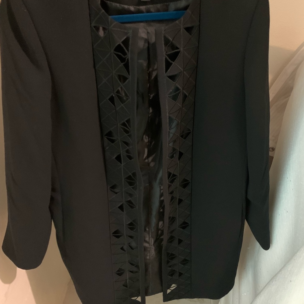 Tahari Dress Jacket
